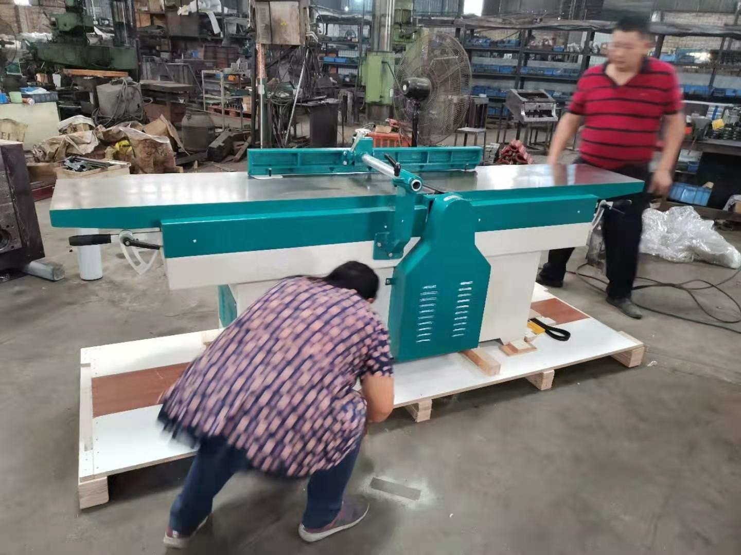 Woodworking Tools - 400mm 15,7 Zoll Holzbearbeitung Schwere Möbel