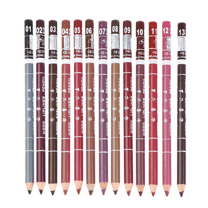 Woodworking Women - Profession elle Holz Lip Liner wasserdichte