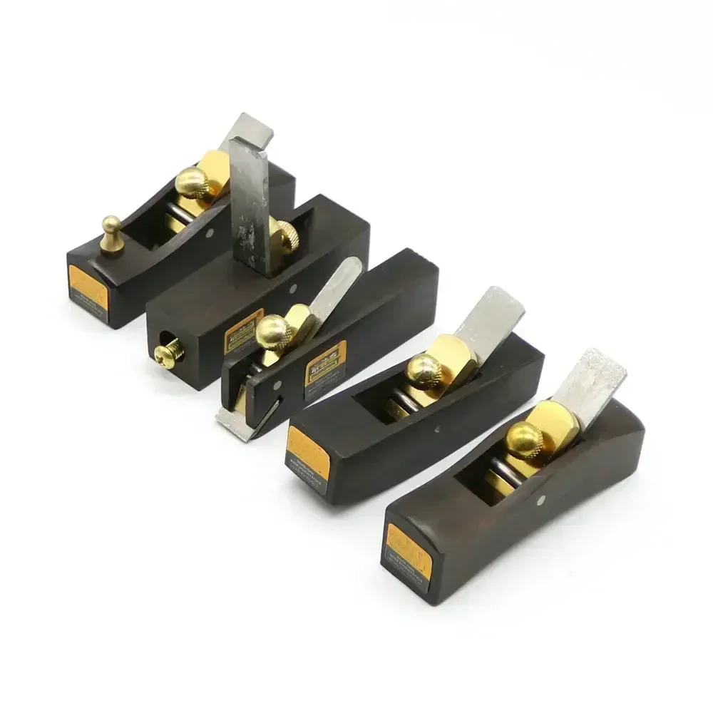 Router Plane Hand - Mini-Handhobel für Tischlerei und Holzbearbeitung, Flachhobel