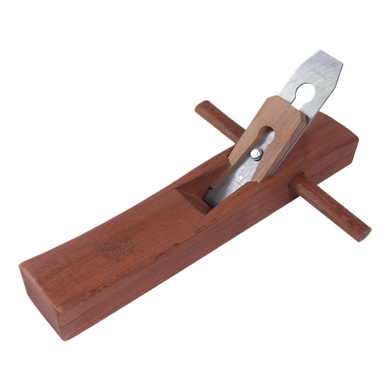 Router Plane Hand - Palisander Holzbearbeitung Hobel Hand Zimmerei Werkzeuge
