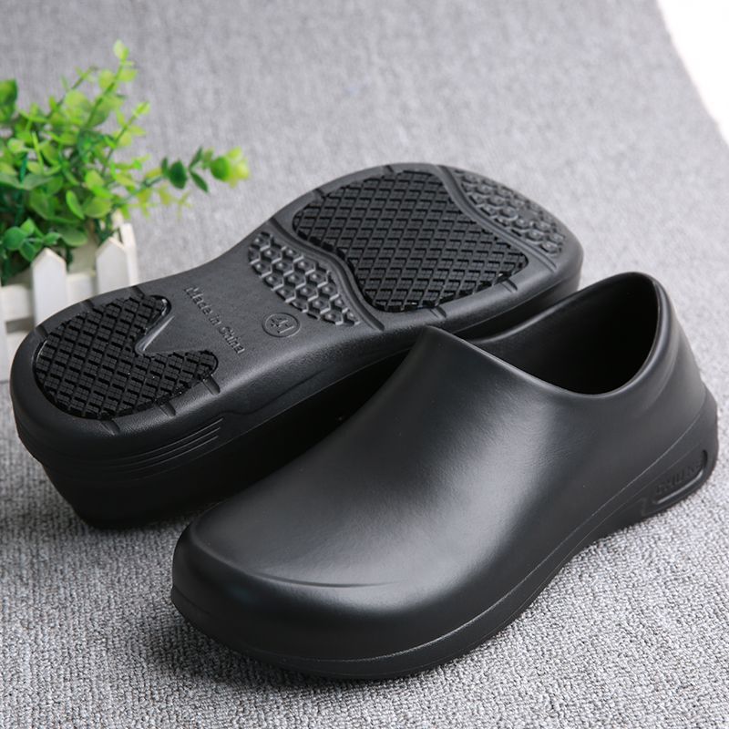 Woodworking Women - Rutschfeste Kochschuhe für Damen und Herren