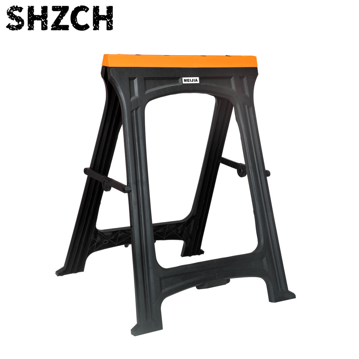 Woodworking Industries - Holzbearbeitungs-Holzrahmen Klappbarer Flip-Chip-Rahmen Werkbankhalterung Tragbares Dekorationswerkzeug