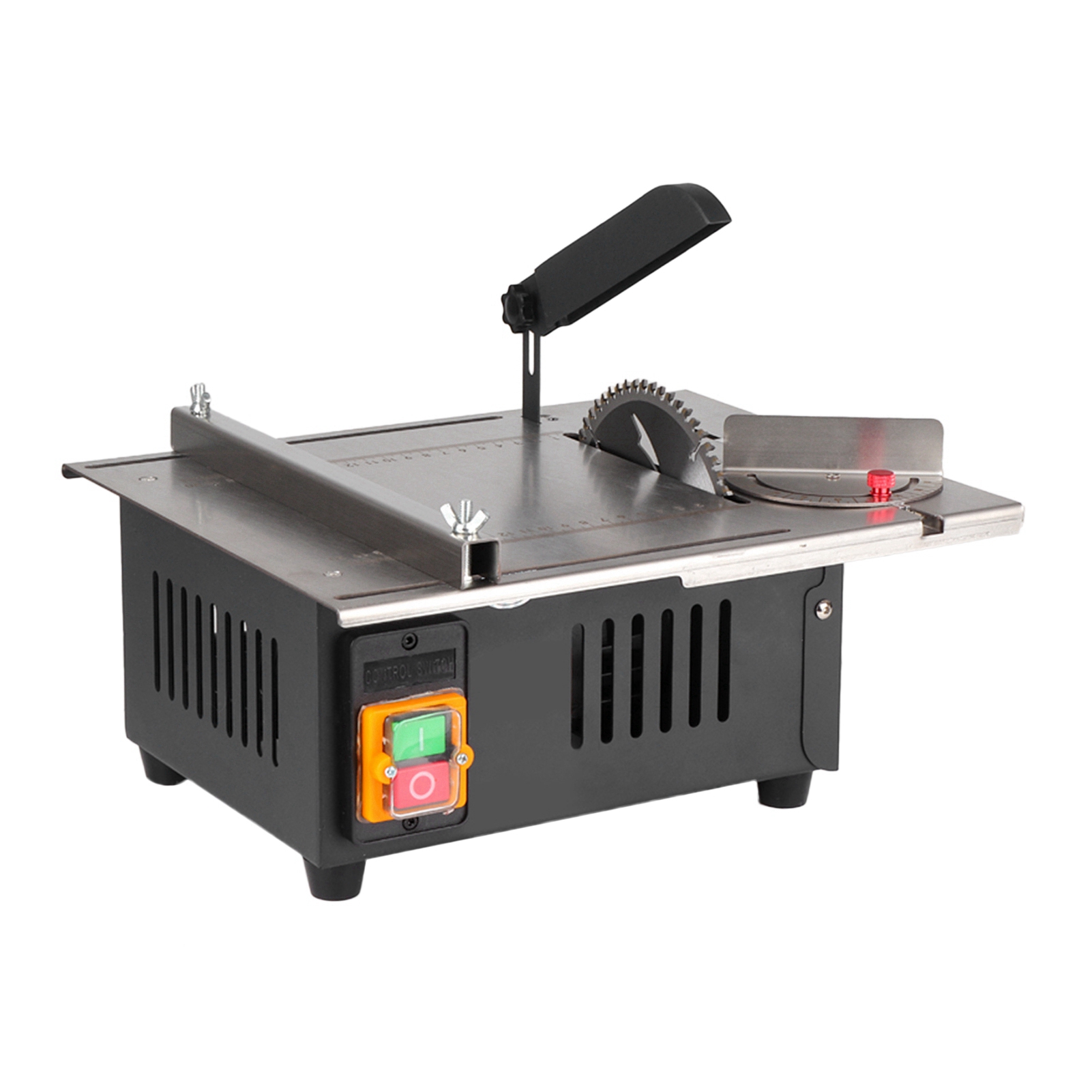 1200 W Tischkreissäge für Holz – Woodworking Industries Bewertung und Preis