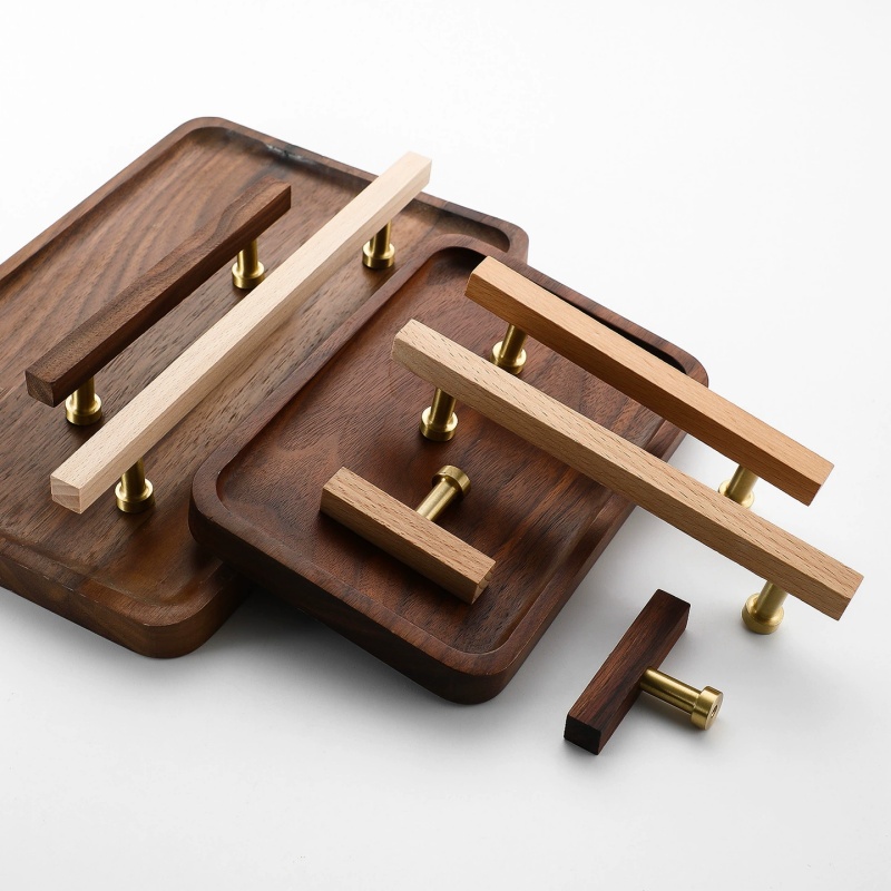 Massive Messing- und Buchenhol – Woodworking Japanese Bewertung und Preis