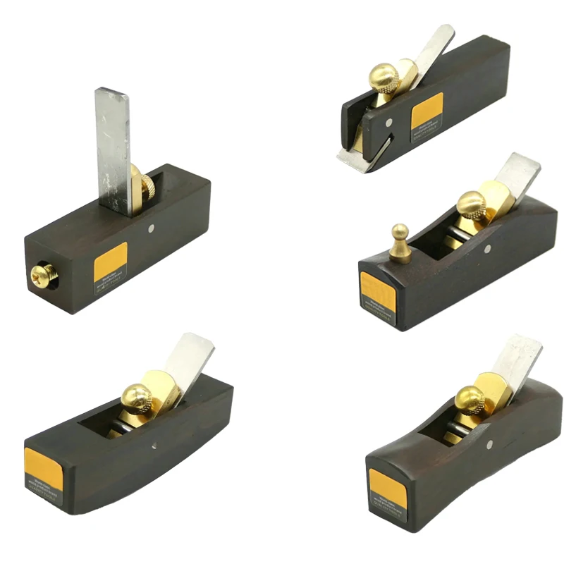 Mini-Handhobel für Tischlerei  – Router Plane Hand Bewertung und Preis