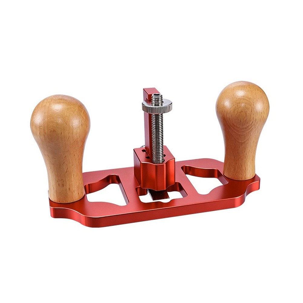 Holzbearbeitungsfräse mit Alum – Router Plane Hand Bewertung und Preis