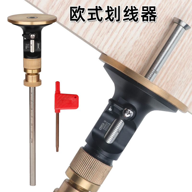Europäischer Stil Feineinstell – Woodworking Tools Bewertung und Preis