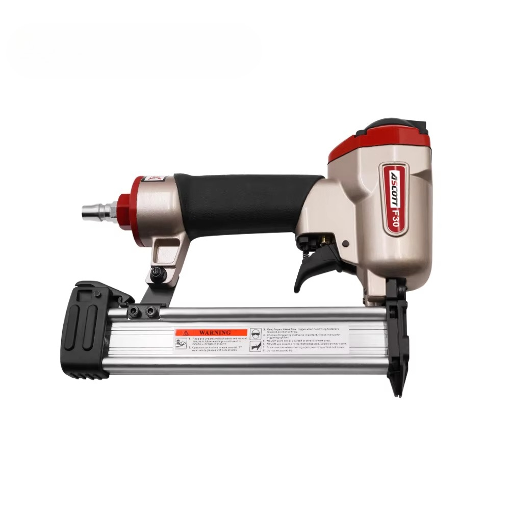 Industrieller 18ga pneumatisch – Woodworking Industries Bewertung und Preis