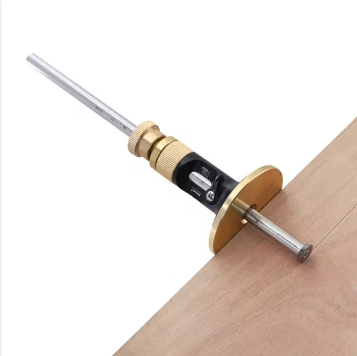 Industrielle mikroverstellbare – Woodworking Industries Bewertung und Preis