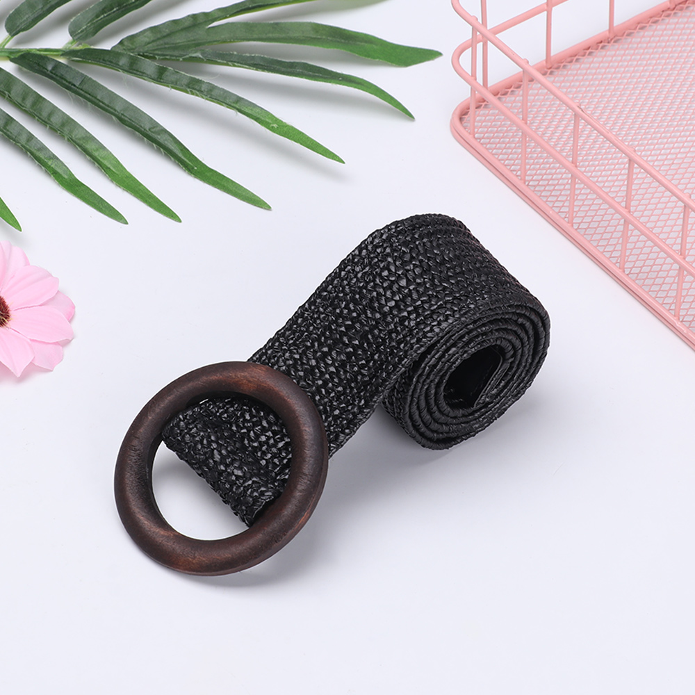 1PC Frauen Mode Casual Stroh G – Woodworking Women Bewertung und Preis