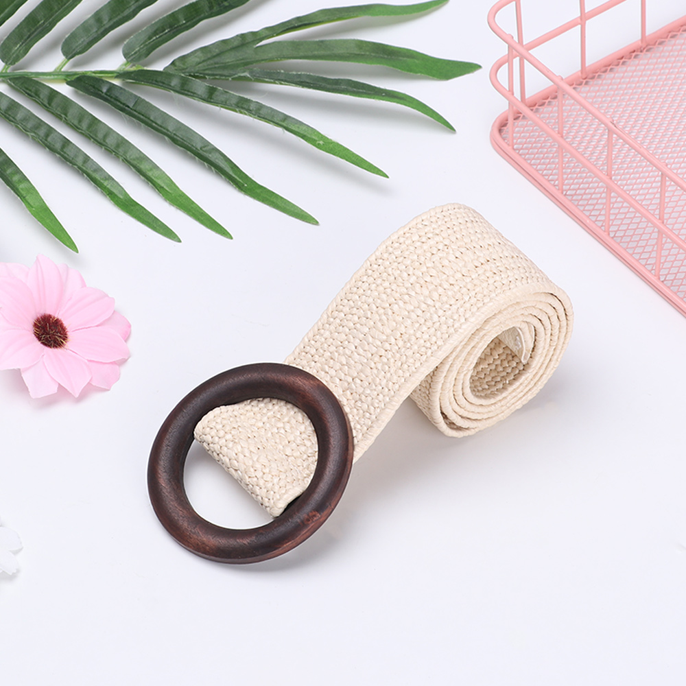 1PC Frauen Mode Casual Stroh G – Woodworking Women Bewertung und Preis