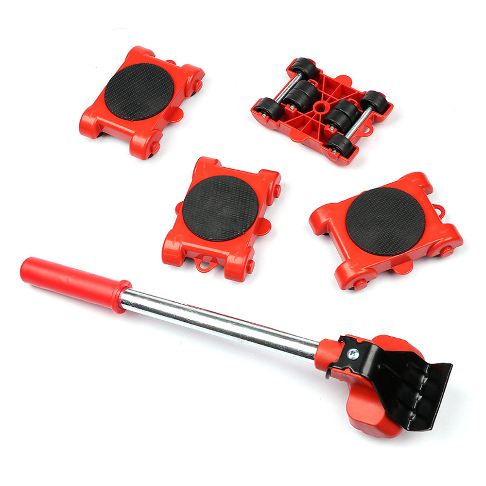 Neues Schwerlast-Möbelhebe- un – Cabinet Scraper Set Bewertung und Preis