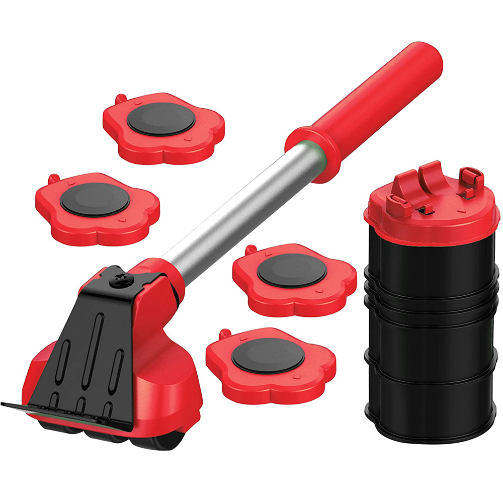 Neues Schwerlast-Möbelhebe- un – Cabinet Scraper Set Bewertung und Preis