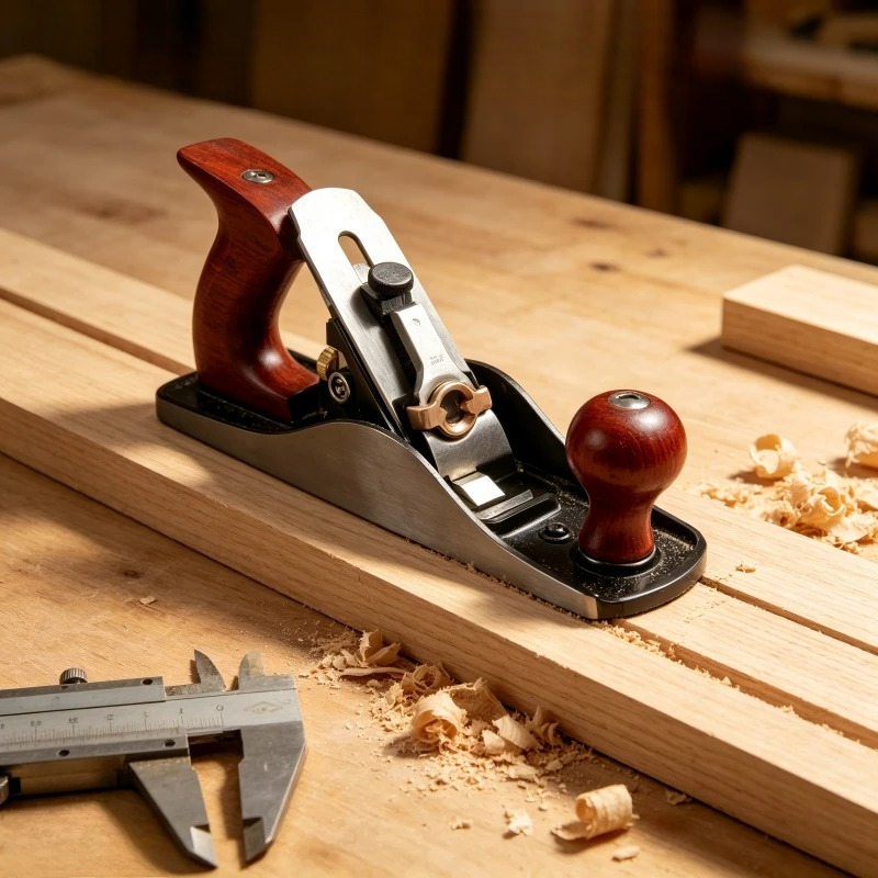 Fräserhobel für Holzbearbeitun – Router Plane Hand Bewertung und Preis