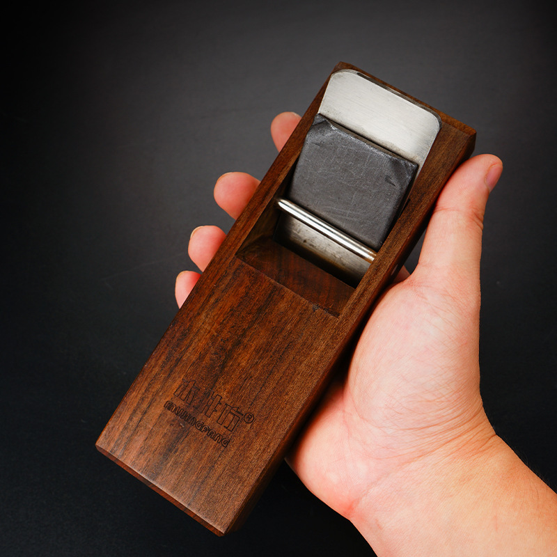 Holzhobel im japanischen Stil, – Router Plane Hand Bewertung und Preis