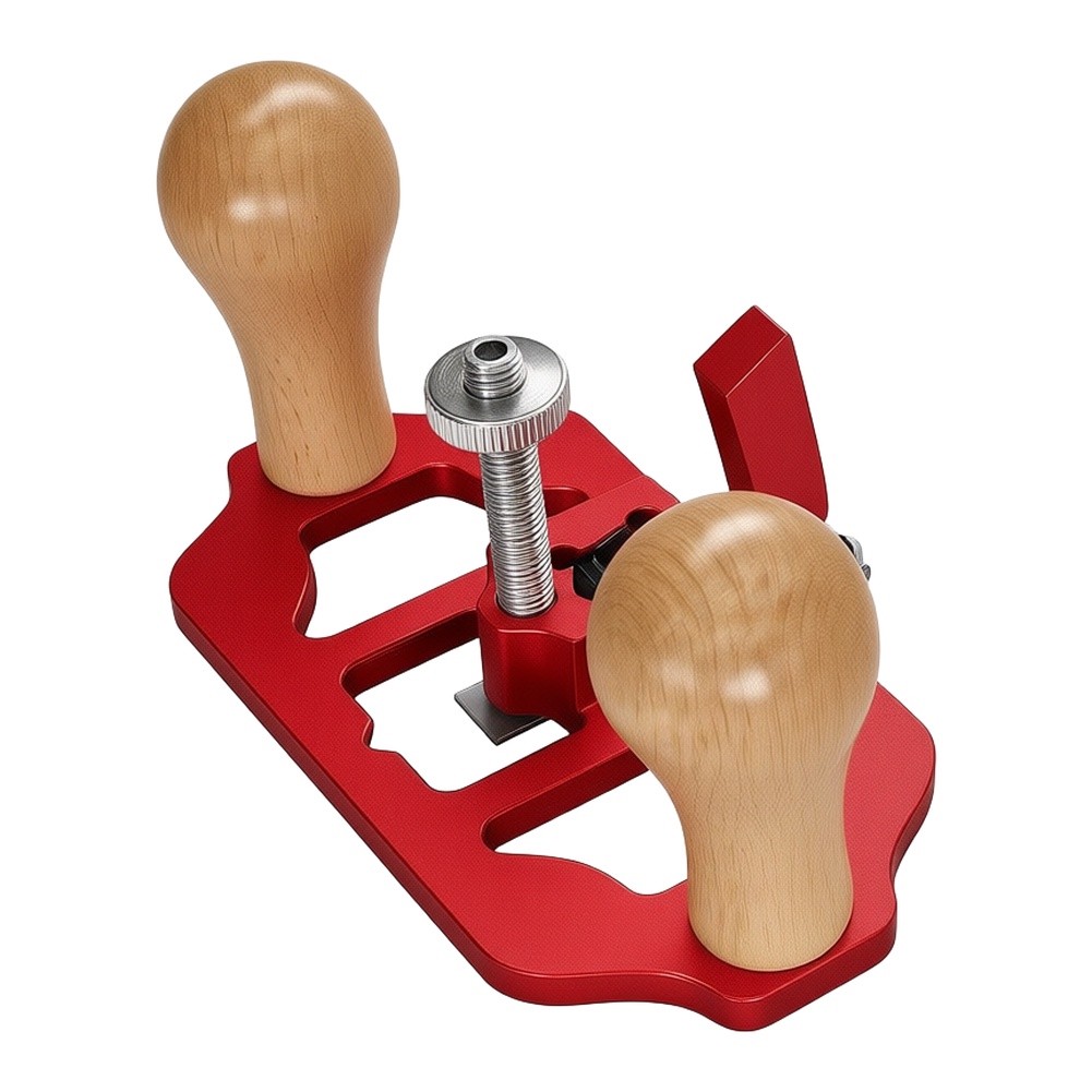 Fräserbahn-basierter Handholzh – Router Plane Hand Bewertung und Preis