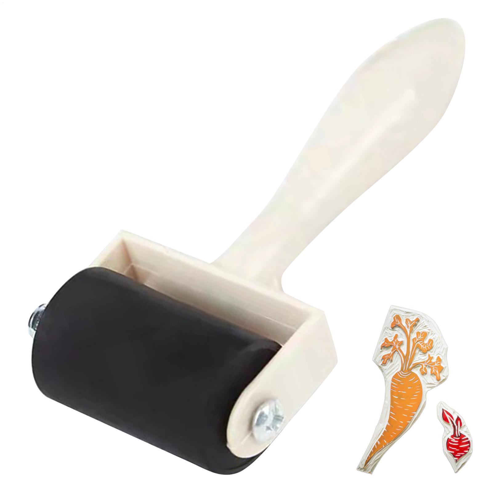 Professionelle Gummiwalze Druc – Woodworking Women Bewertung und Preis
