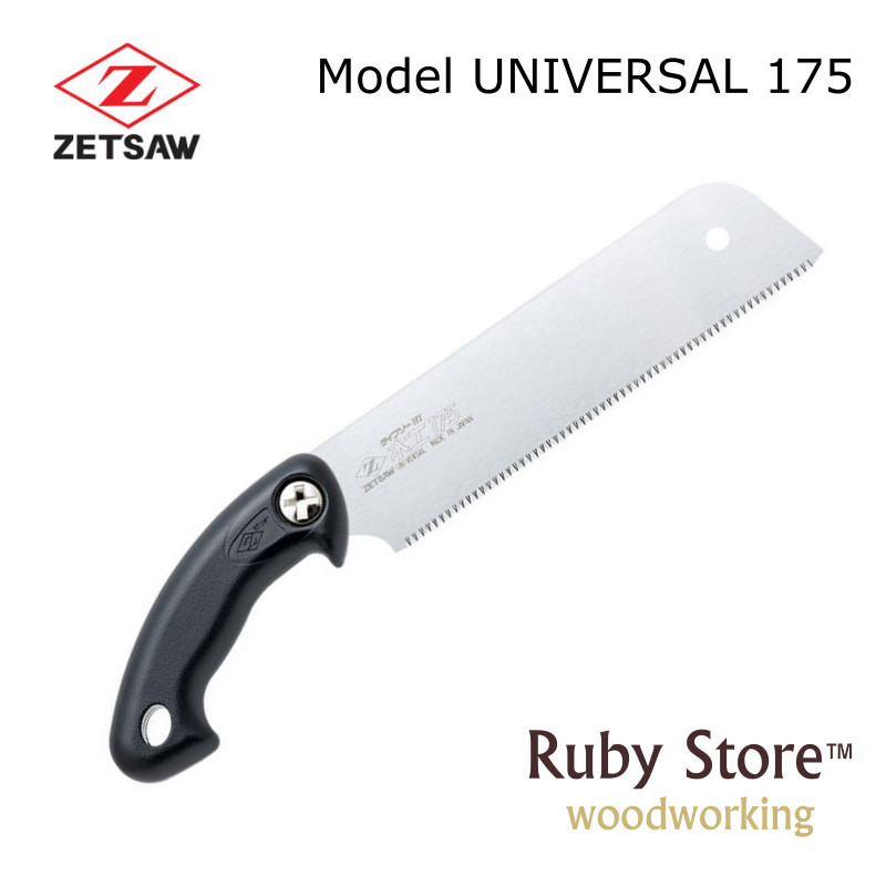 UNIVERSAL S-175 Japanische Säg – Woodworking Japanese Bewertung und Preis