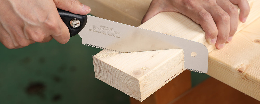 UNIVERSAL S-175 Japanische Säg – Woodworking Japanese Bewertung und Preis