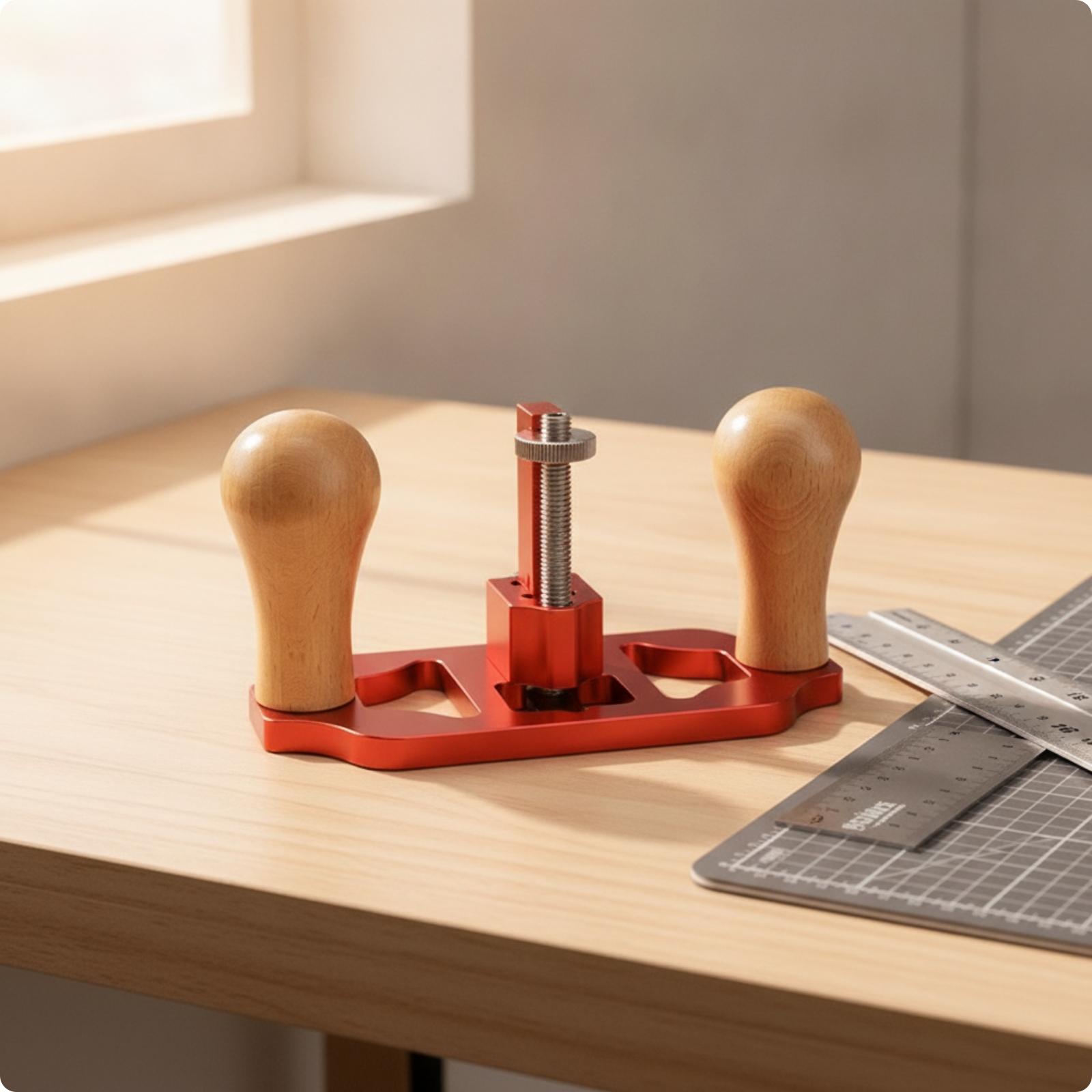 Handhobel, einstellbarer Hobel – Router Plane Hand Bewertung und Preis