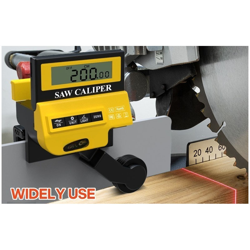 Digitales Holzbearbeitungs-Dis – Woodworking Tools Bewertung und Preis