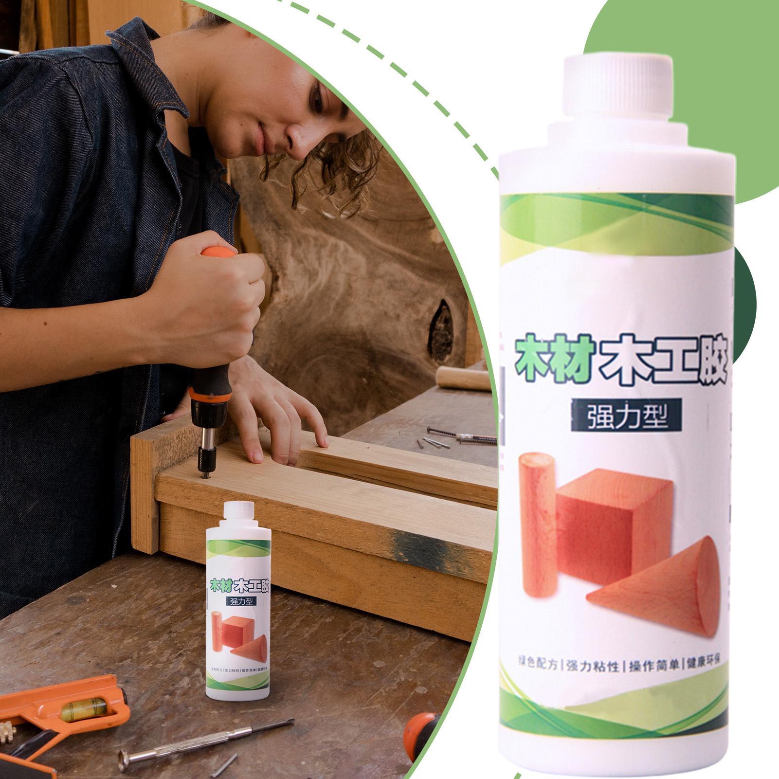 Holzleim für die Holzbearbeitu – Woodworking Women Bewertung und Preis