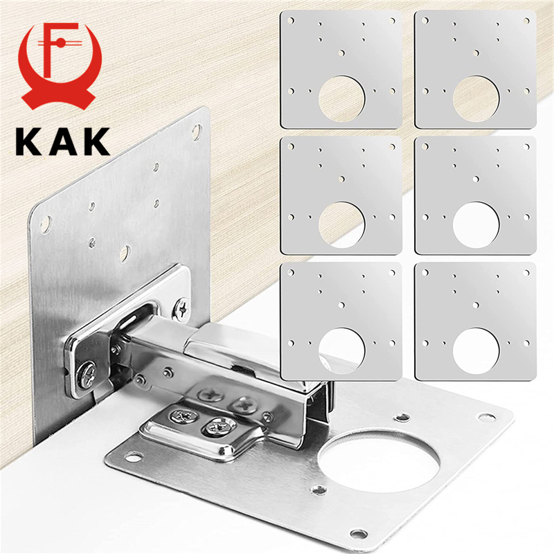 KAK 8-teiliges Scharnier-Repar – Cabinet Scraper Set Bewertung und Preis