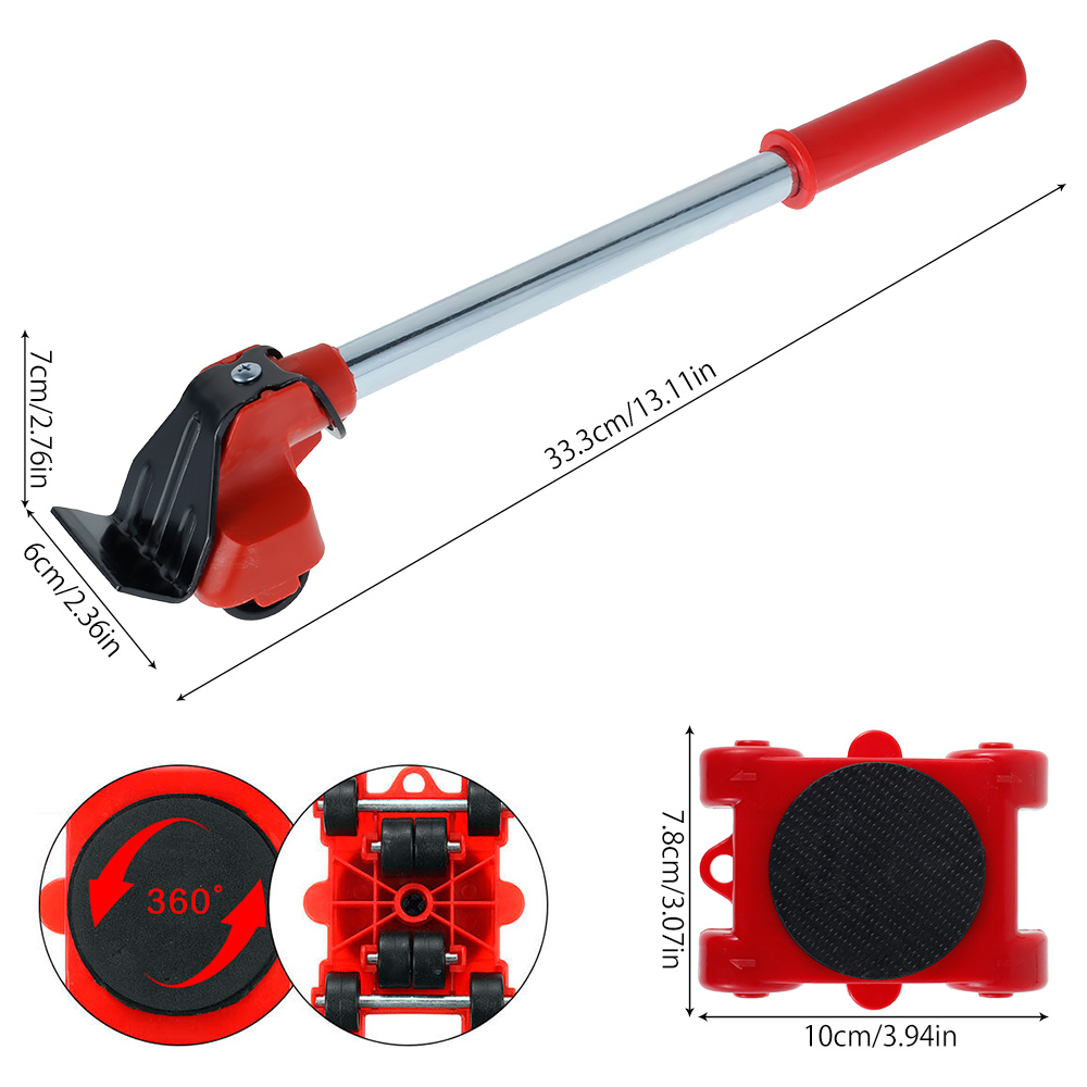 Neue Heavy Duty Möbel Heber Mö – Cabinet Scraper Set Bewertung und Preis