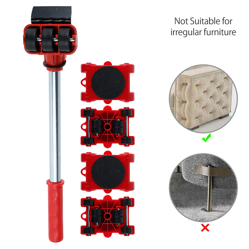 Neue Heavy Duty Möbel Heber Mö – Cabinet Scraper Set Bewertung und Preis
