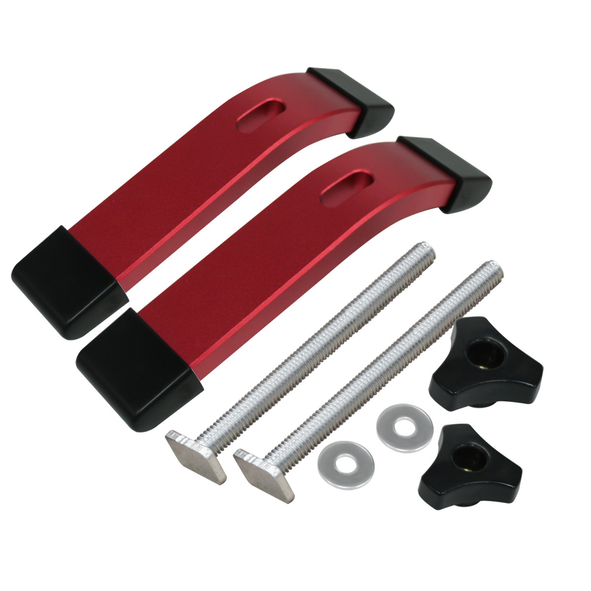 1/2 Stück Schnellspann-Klemme  – Woodworking Industries Bewertung und Preis