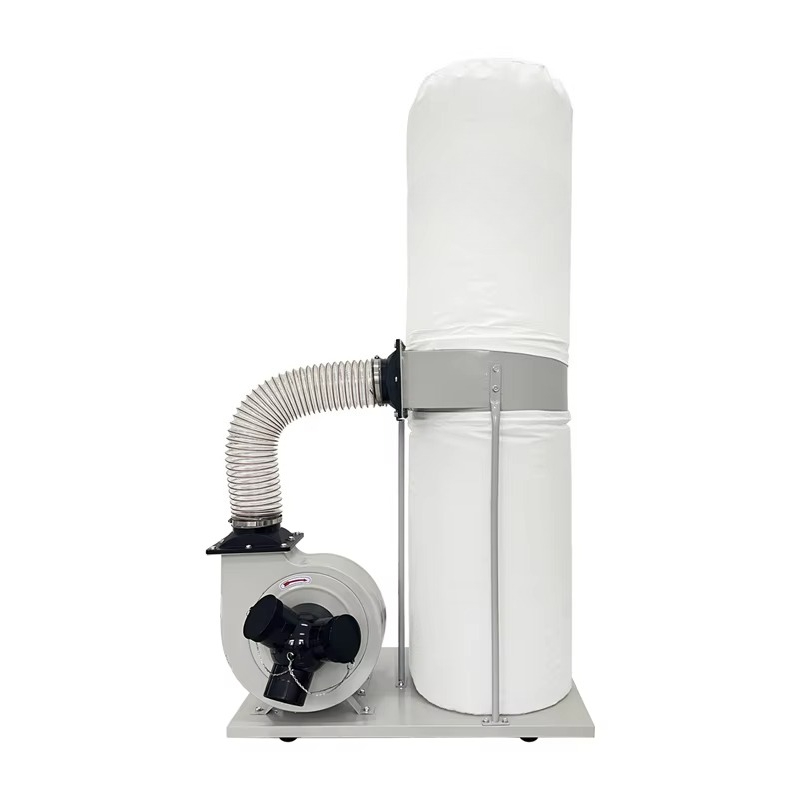 Industrieller Beutel-Staubabsc – Woodworking Industries Bewertung und Preis