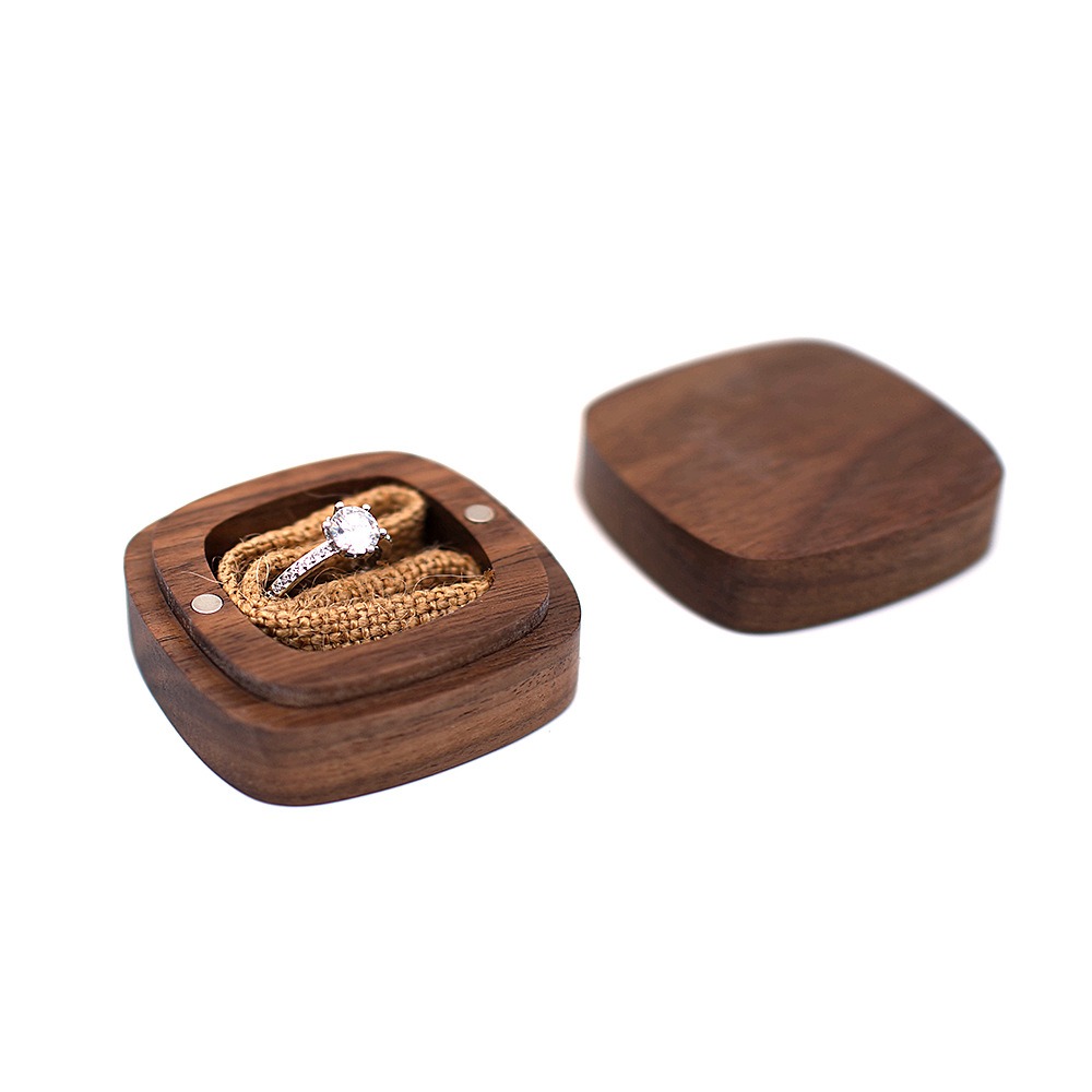 Exquisite Holz-Schmuckbox für  – Woodworking Women Bewertung und Preis