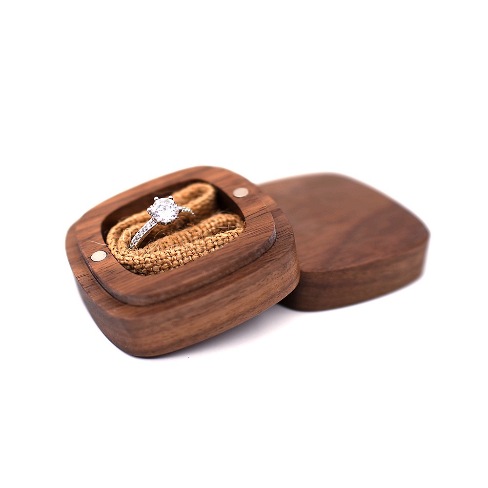 Exquisite Holz-Schmuckbox für  – Woodworking Women Bewertung und Preis