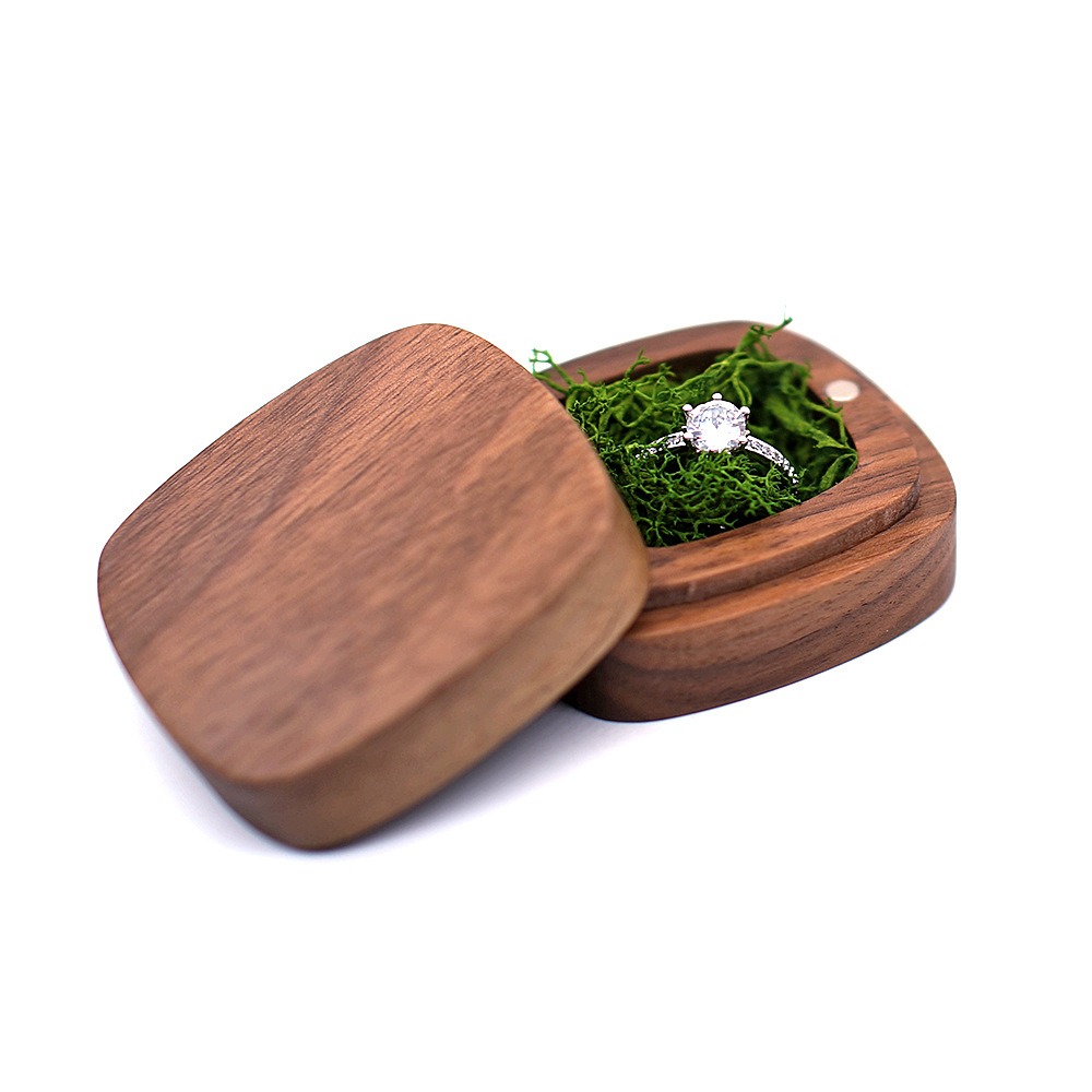 Exquisite Holz-Schmuckbox für  – Woodworking Women Bewertung und Preis