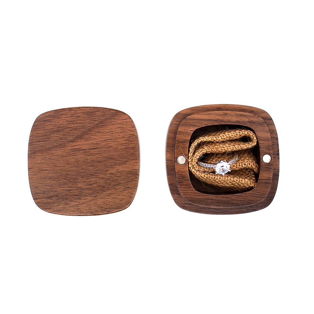 Exquisite Holz-Schmuckbox für  – Woodworking Women Bewertung und Preis