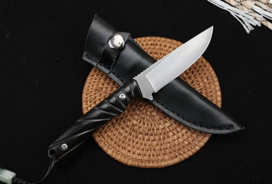 Metzgermesser mit gerader D2-K – Woodworking Xmas Gifts Bewertung und Preis