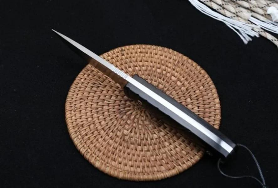 Metzgermesser mit gerader D2-K – Woodworking Xmas Gifts Bewertung und Preis