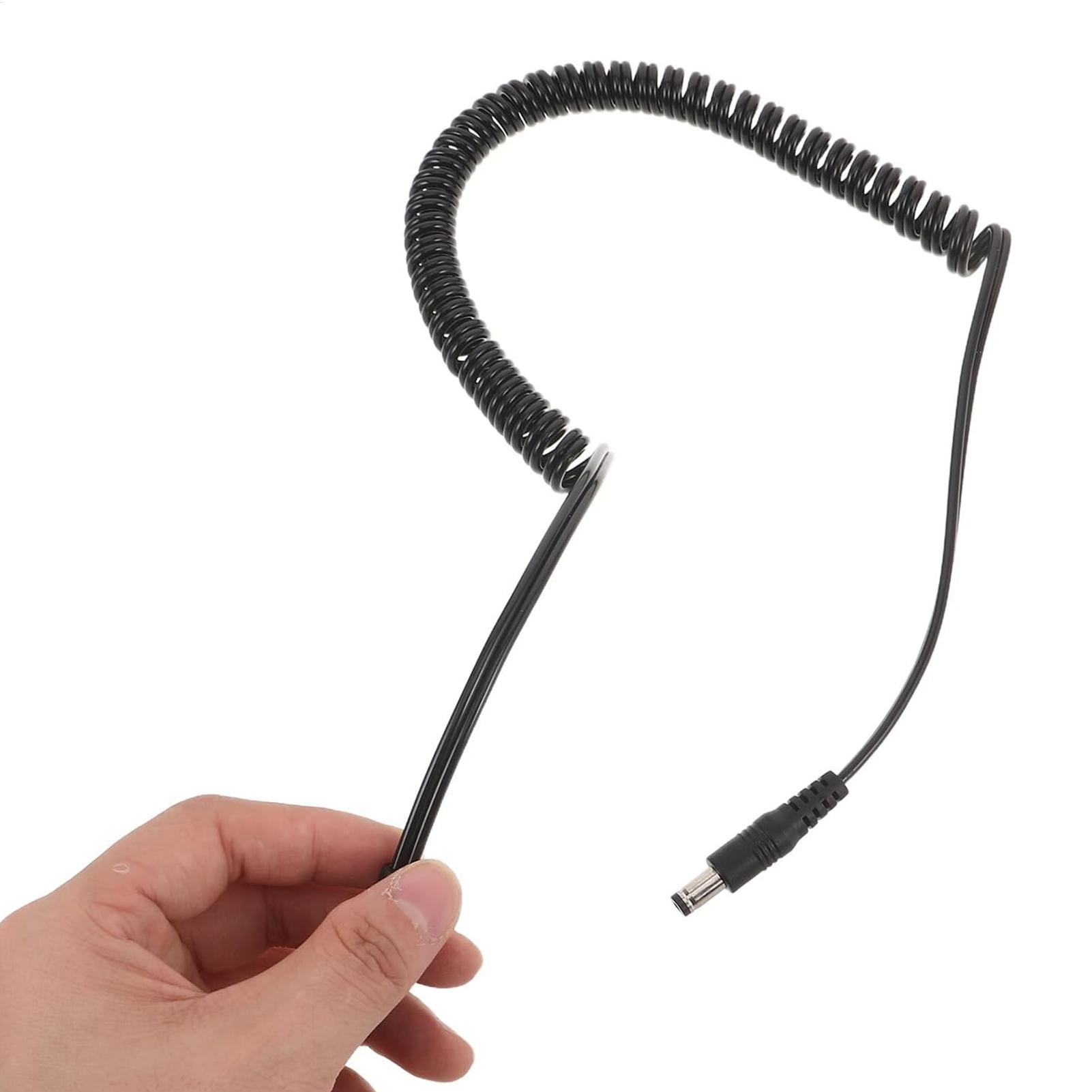 Ersatzkabel für Nagelbohrer, S – Woodworking Women Bewertung und Preis