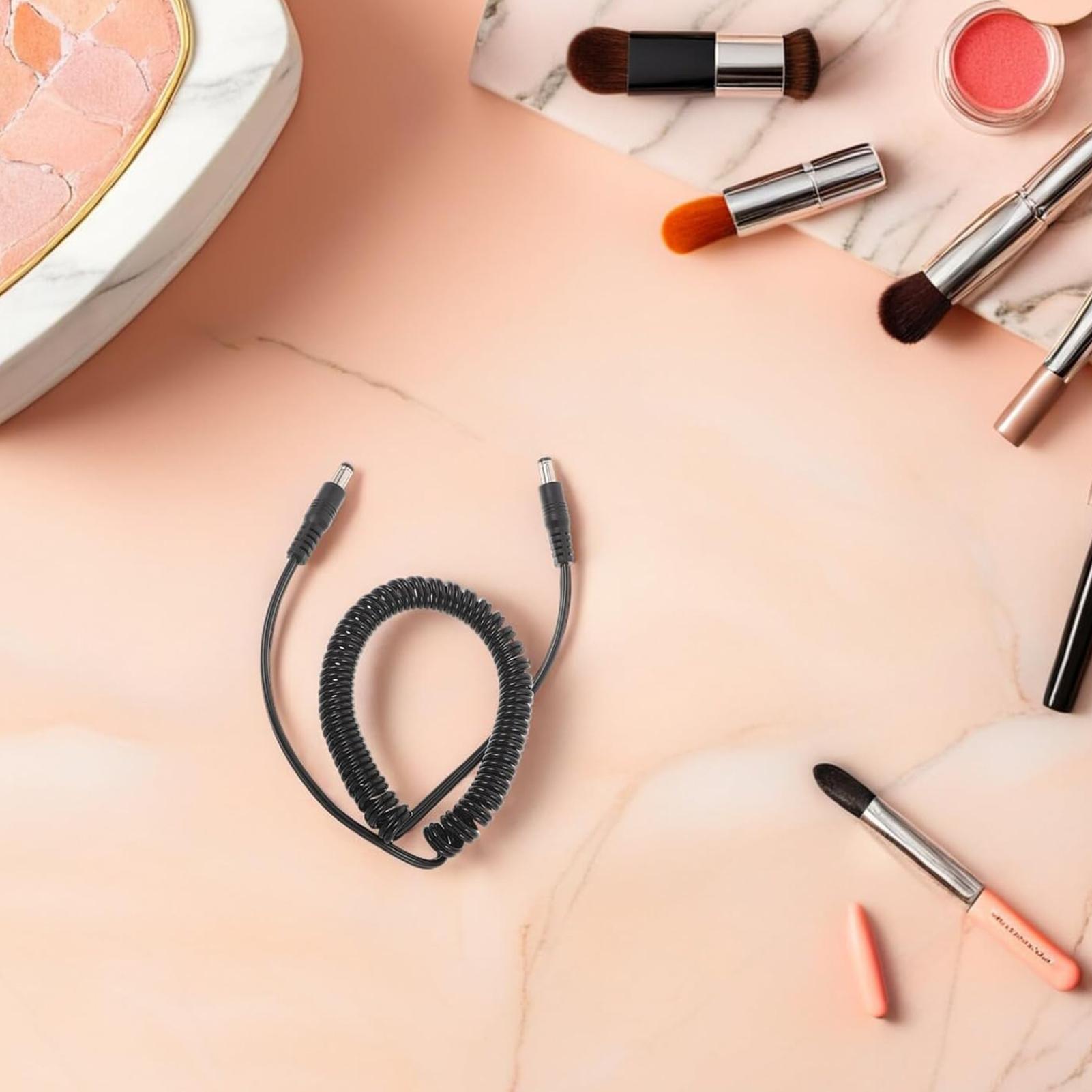 Ersatzkabel für Nagelbohrer, S – Woodworking Women Bewertung und Preis