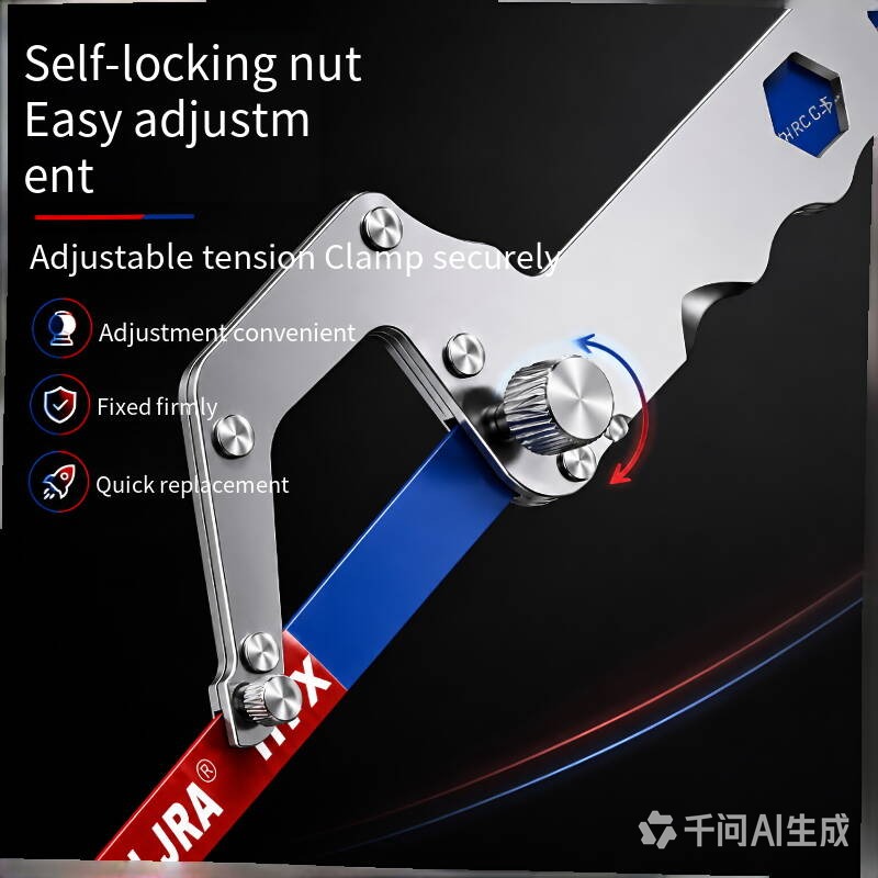 Flexible Hochleistungs-Mini-Bü – Woodworking Tools Bewertung und Preis
