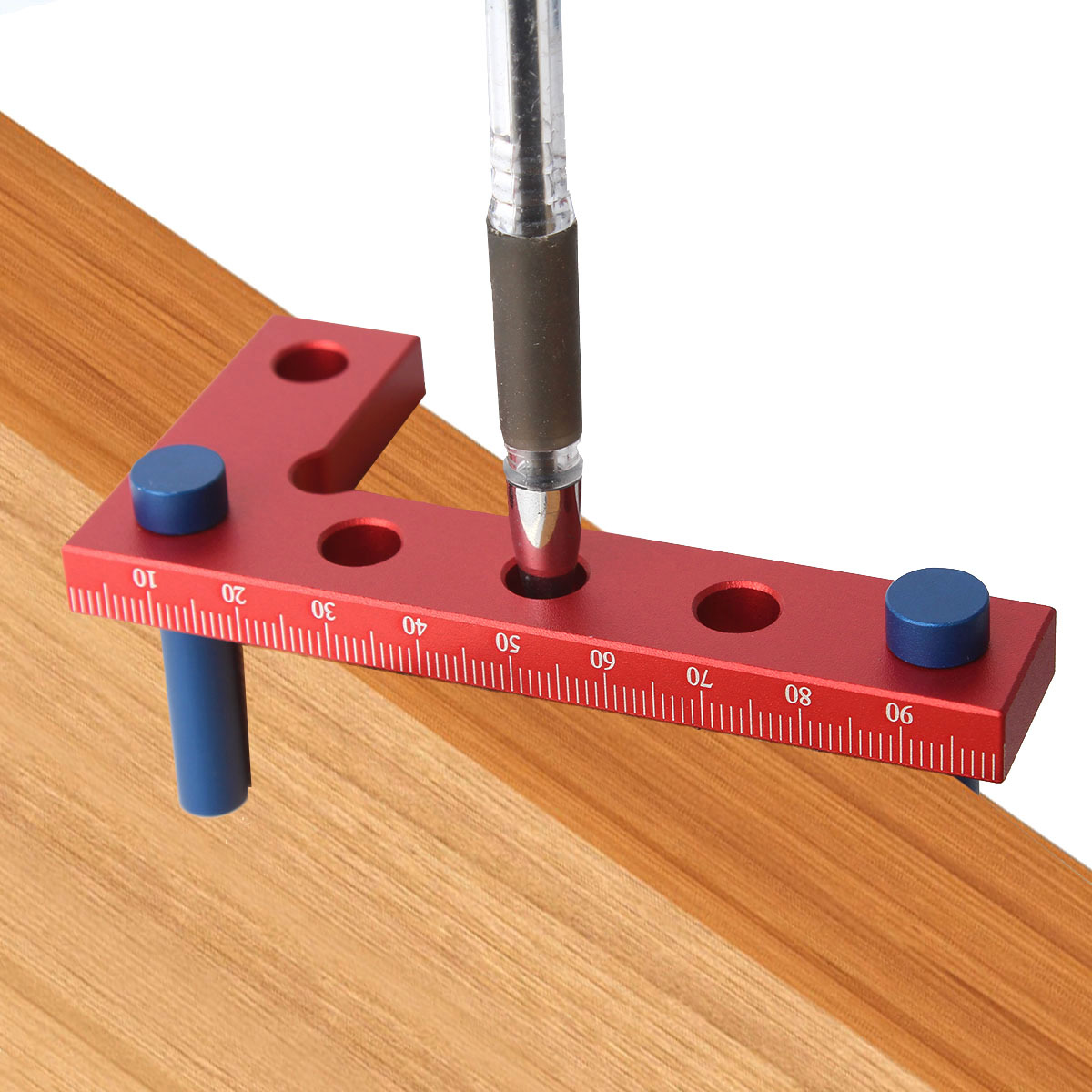 Selbstzentrierendes Anreißwerk – Woodworking Women Bewertung und Preis