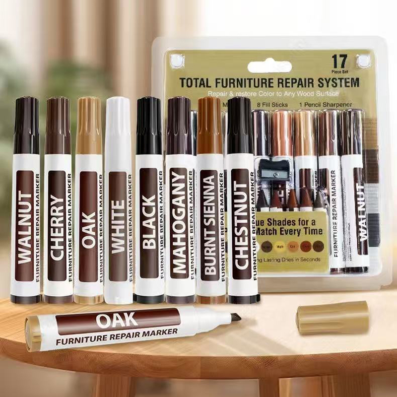 6-21-teiliges Möbelreparatur-S – Cabinet Scraper Set Bewertung und Preis