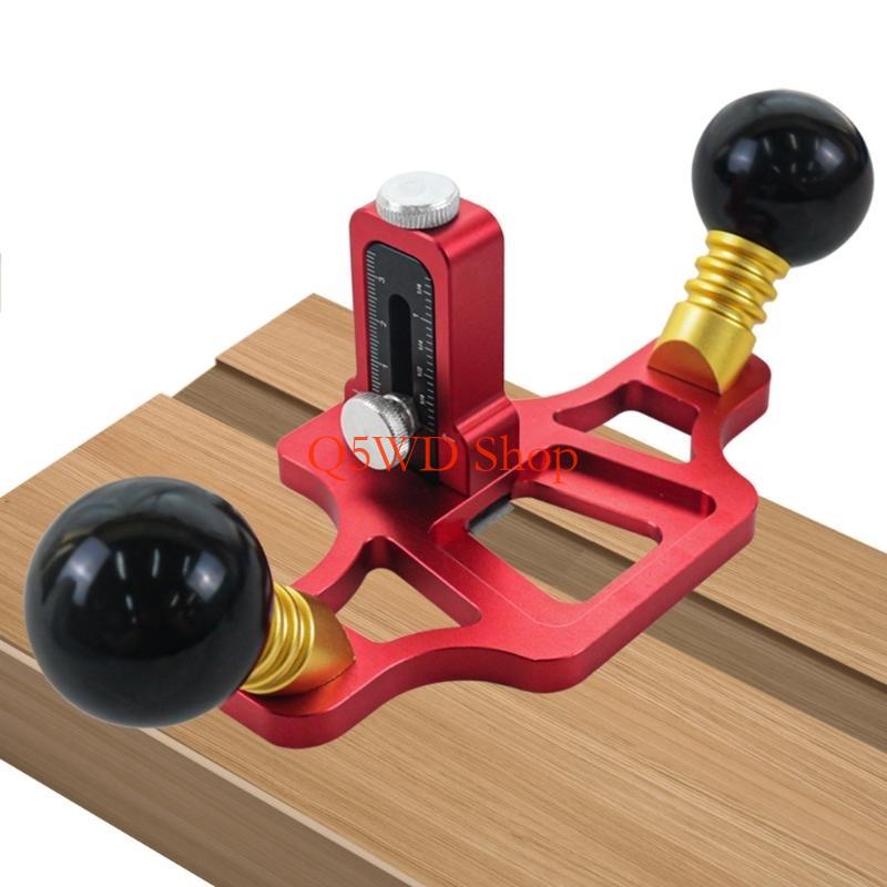 Q5WD Oberfräse Hobel Holzbearb – Router Plane Hand Bewertung und Preis