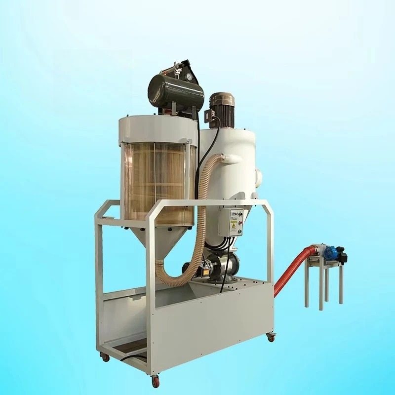 Zyklon-Staubabscheider Filter  – Woodworking Industries Bewertung und Preis