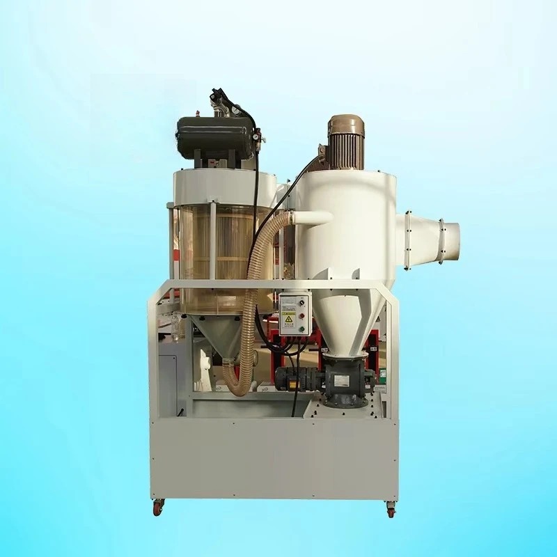 Zyklon-Staubabscheider Filter  – Woodworking Industries Bewertung und Preis