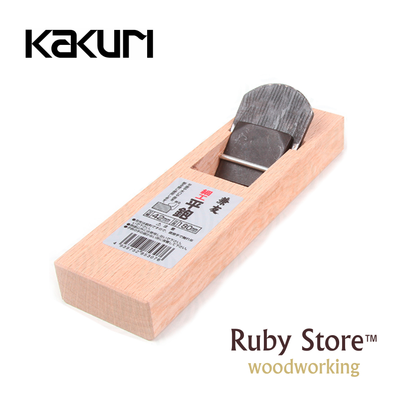 Mini-Blockflugzeug im japanisc – Woodworking Japanese Bewertung und Preis