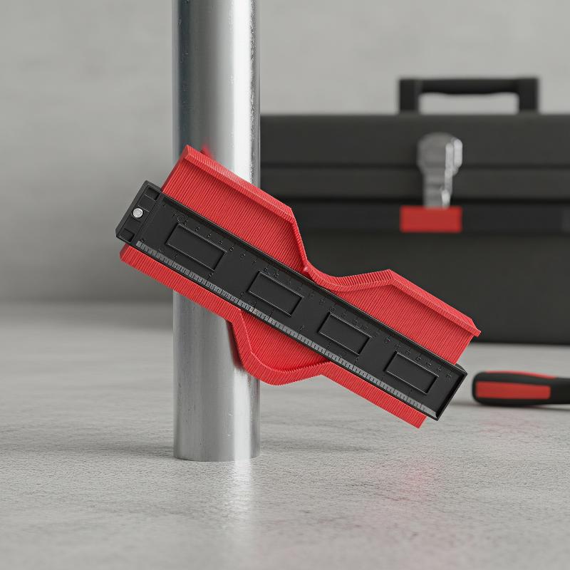 Profil-Konturlehre, gratfreier – Woodworking Tools Bewertung und Preis