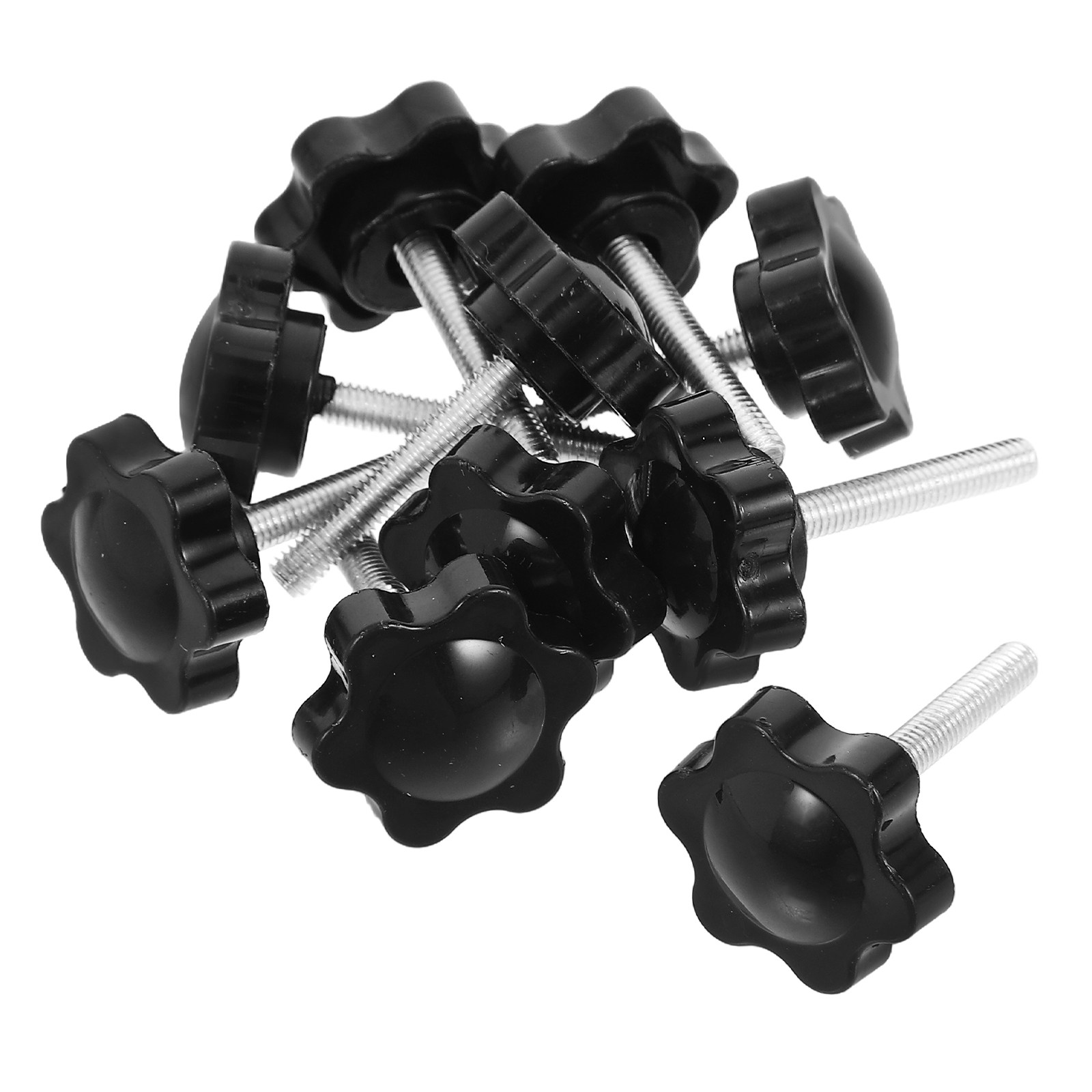 10 Stück Sechskant-Schraubknöp – Woodworking Tools Bewertung und Preis