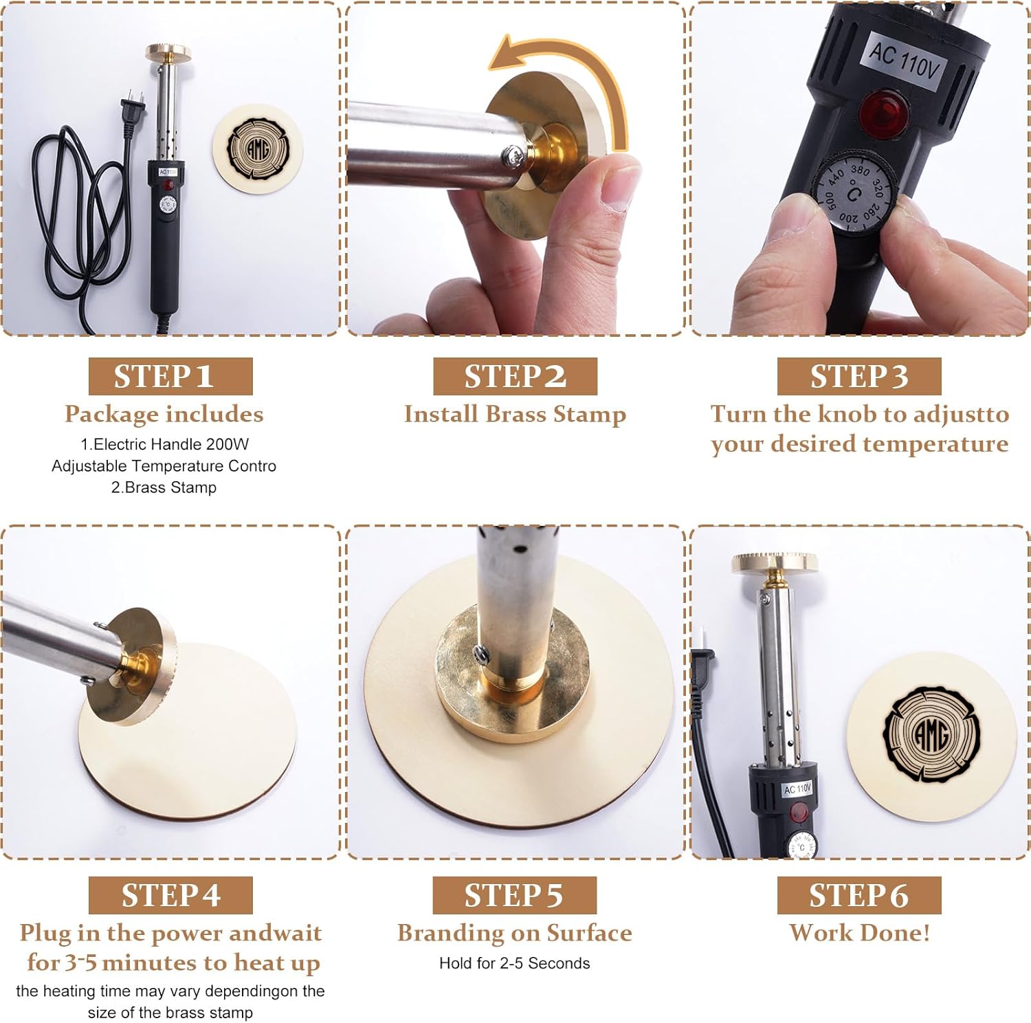 Individuelles Elektrisches Bra – Woodworking Logo Design Free Bewertung und Preis