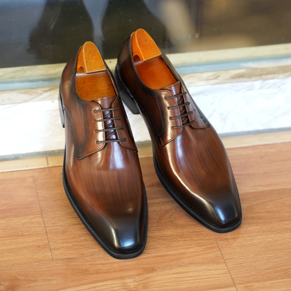 Herren Business Casual Schuhe  – Woodworking Women Bewertung und Preis